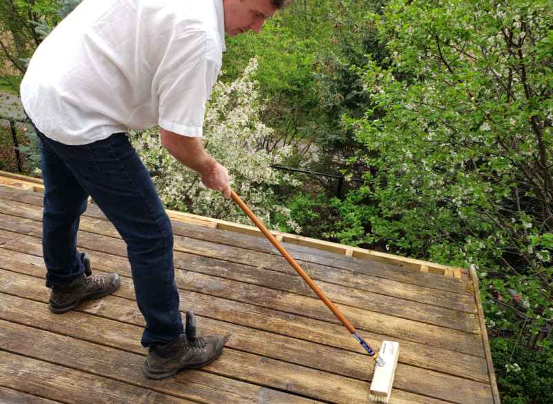 Comment poser une terrasse en bois sur terre battue ? Comment poser une terrasse en bois sur terre battue ?