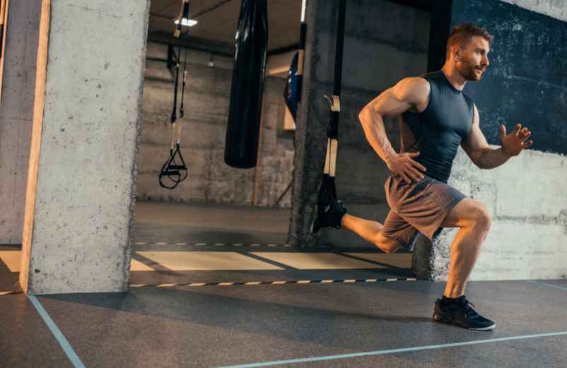 Quel est le sport le plus complet pour se muscler ?