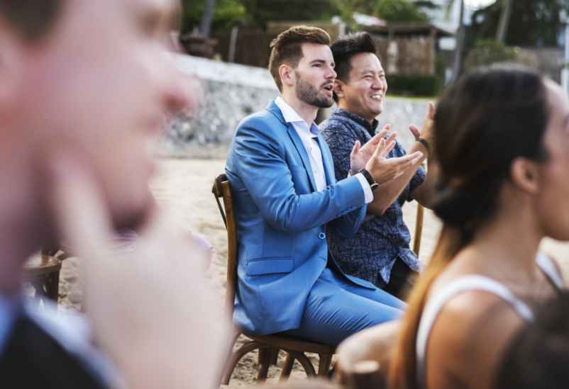 Quelle tenue pour assister à un mariage ? Quelle tenue pour assister à un mariage ?