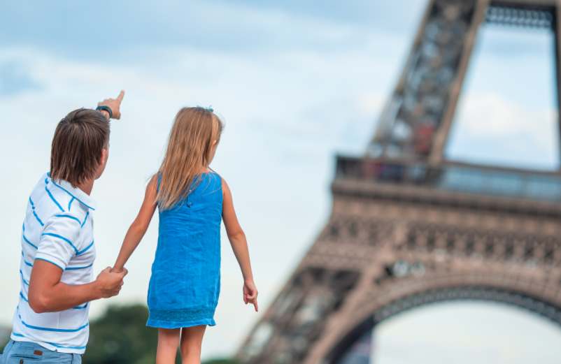 Où partir en vacances en France en famille ? Où partir en vacances en France en famille ?