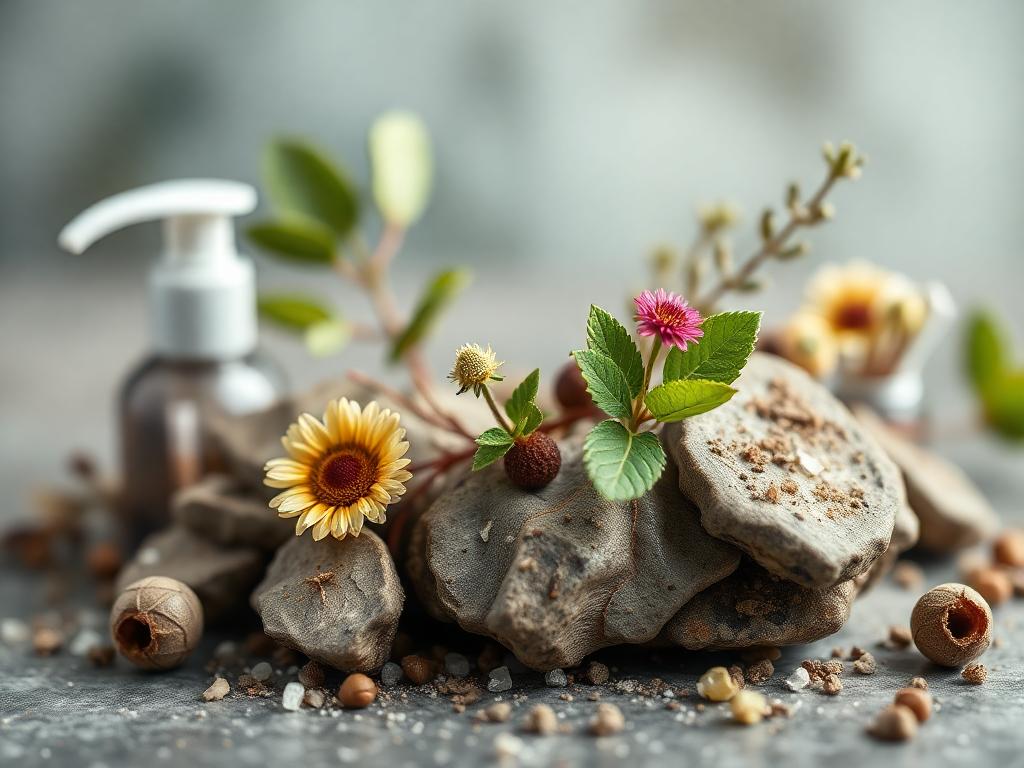 Biomimétisme en cosmétique: découvrez comment la nature inspire l’avenir des Biomimétisme : la cosmétique du futur qui s'inspire de la nature