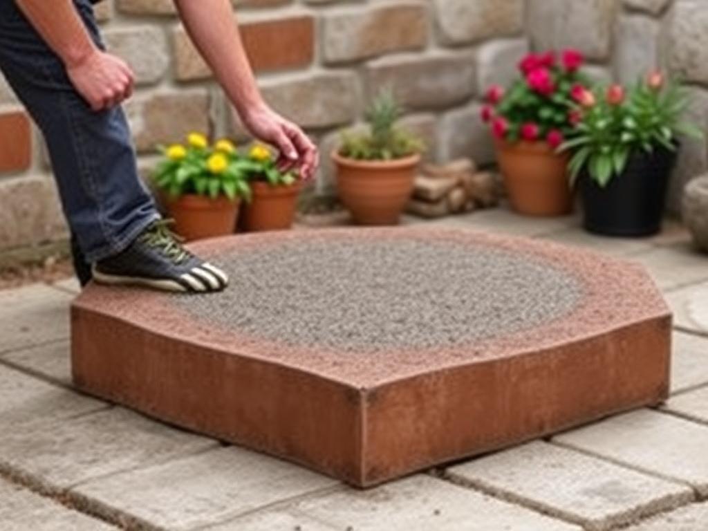 Comment rattraper une différence de niveau dans une pièce ?