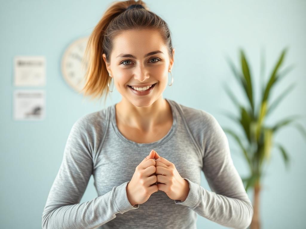 Comment retrouver la forme chez soi sans risque de blessure: Se (re)mettre en forme à la maison sans se blesser