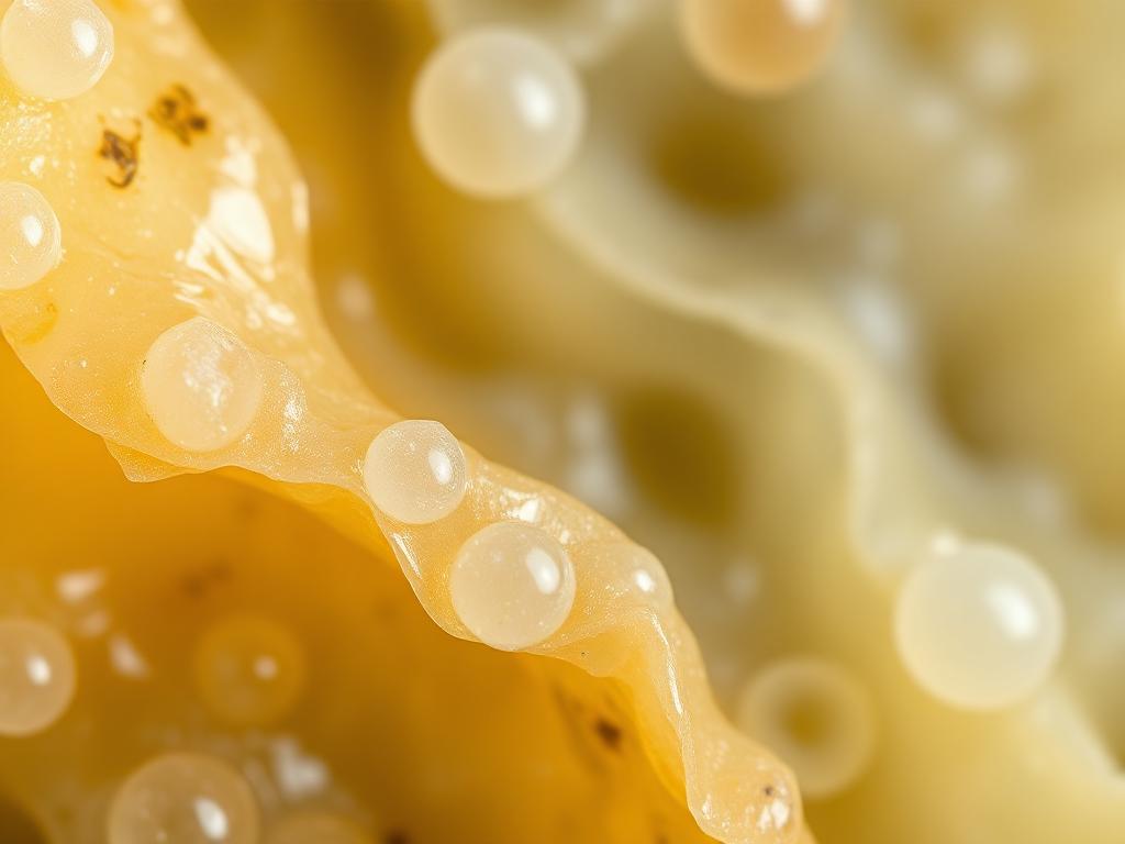 La nacre, une pépite régénératrice