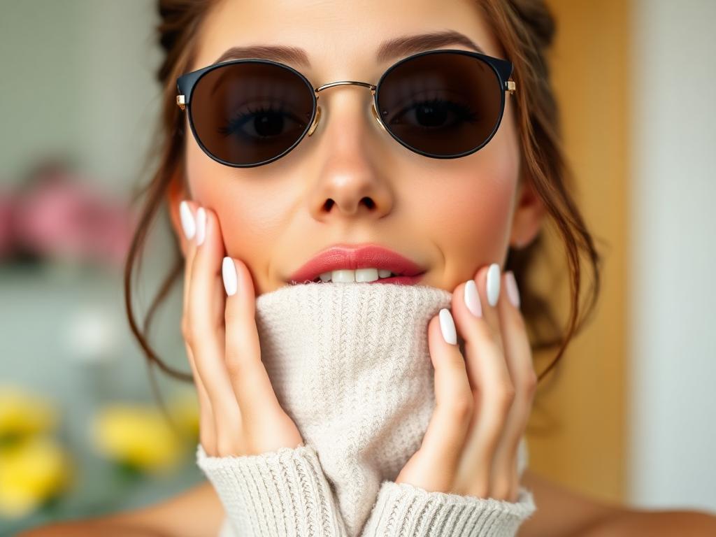 Découvrez comment vous sentir irrésistible: Secrets de beauté révélés! Comment faire pour se sentir belles et beaux