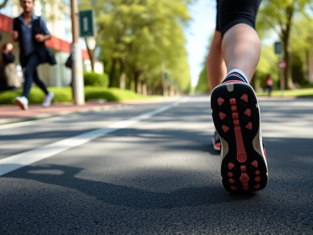 La marche, à consommer sans modération!