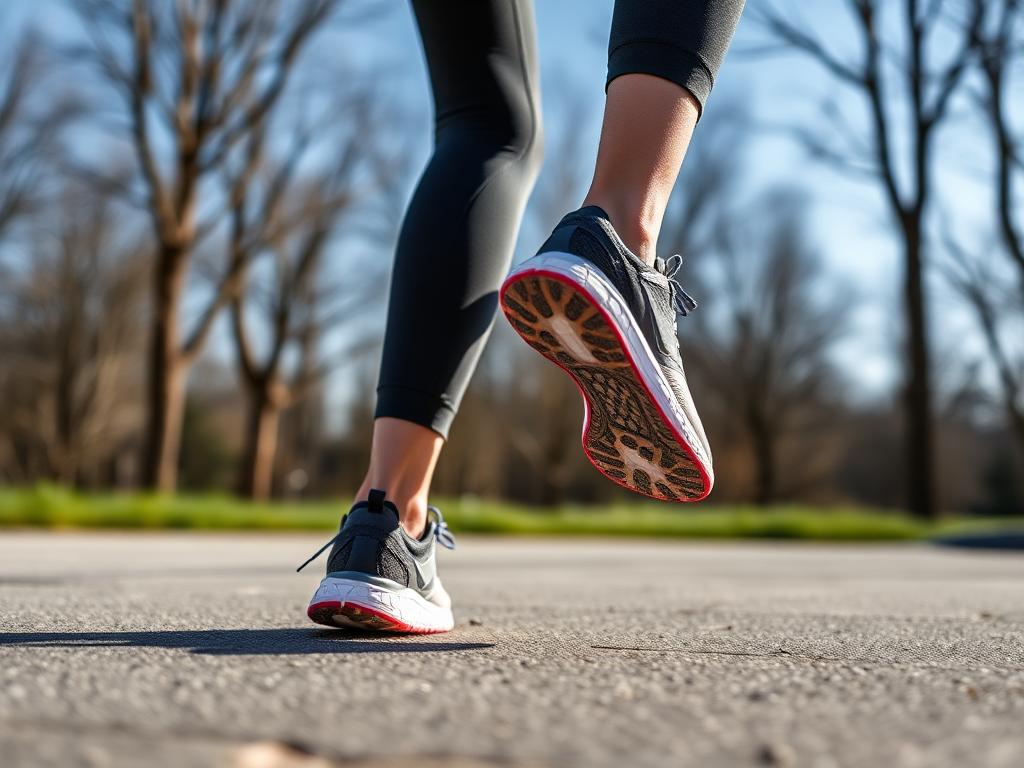 Activité physique: chaque pas compte!