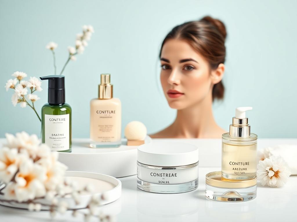 La cosmétique solide : objectif zéro déchet