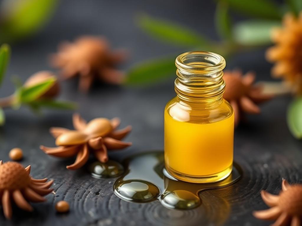 Découvrez les secrets de l’huile d’amande douce : Pourquoi vous Les bonnes raisons de (re)découvrir l’huile d’amande douce