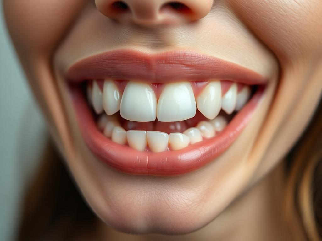 Les ingrédients naturels pour blanchir les dents