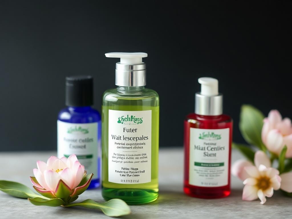 Huiles végétales : nos 10 meilleures alliées beauté