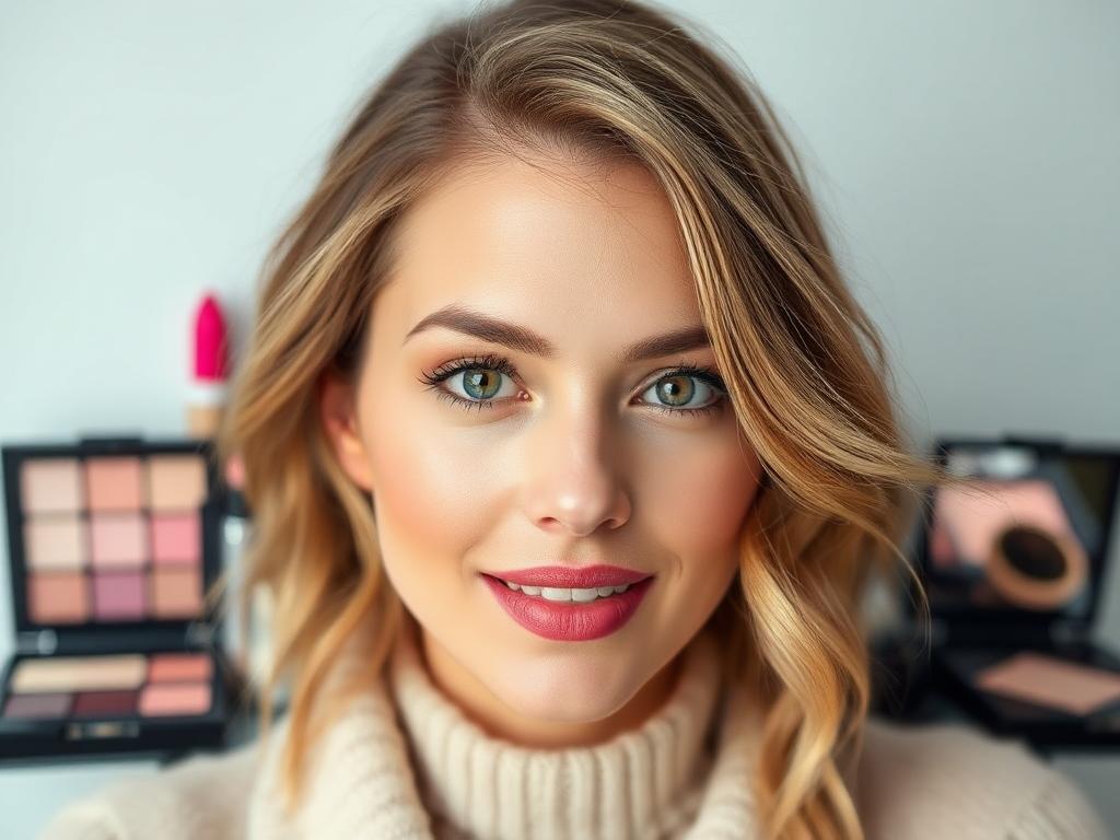 Maquillage bio à petit prix: Découvrez comment s’équiper pour moins Ma trousse de maquillage bio à moins de 50 euros