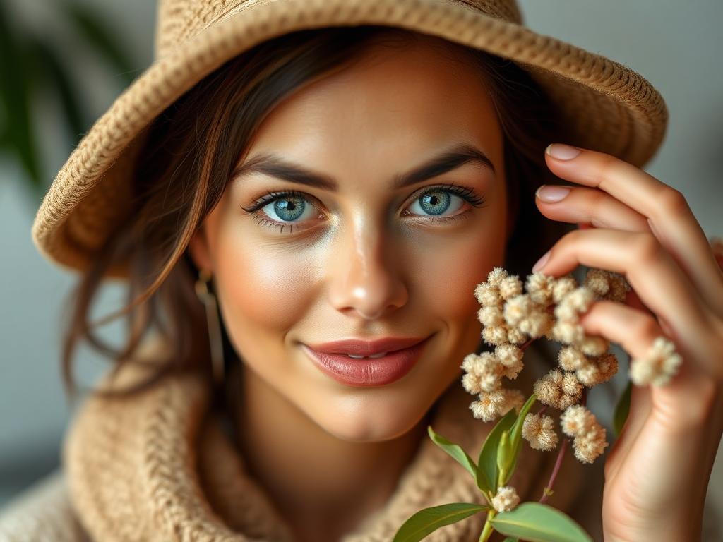 Mes petits secrets beauté : l'huile de ricin