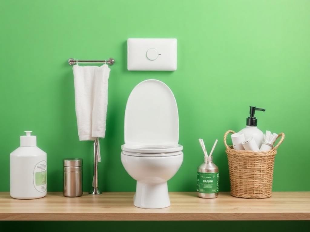 Ma trousse de toilette bio à moins de 25 euros