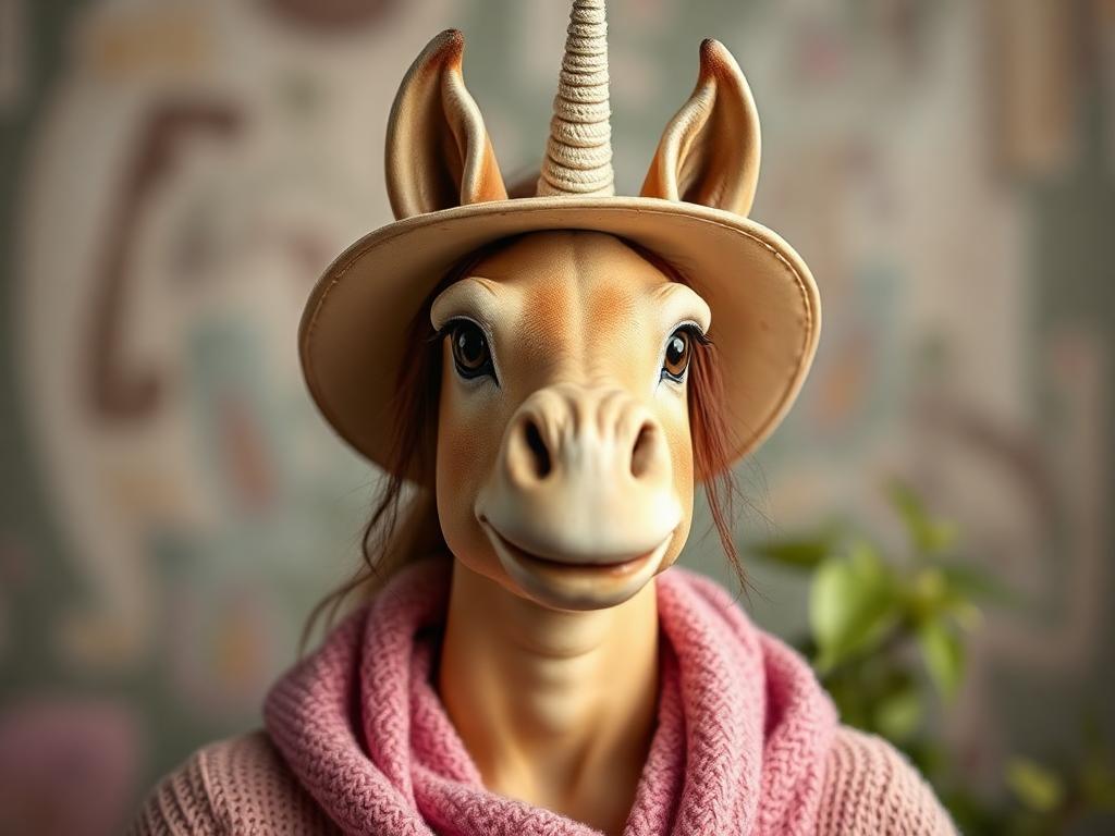 Beauté : le mouvement licorne dit stop à la surconsommation !