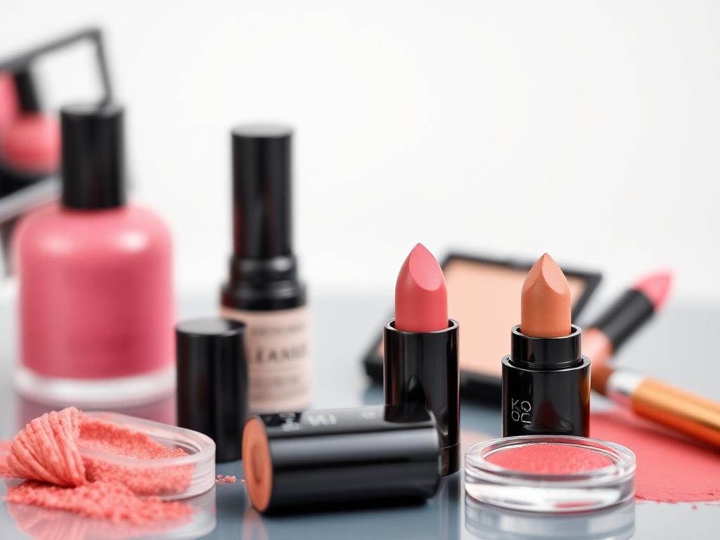 Cosmetibles en vogue: Découvrez le maquillage 100% comestible! Tendance « cosmetible » : le maquillage 100% comestible