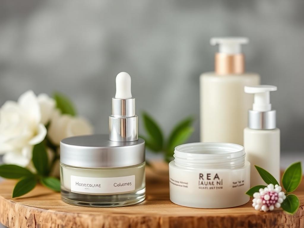 Cosmétiques Naturels: Découvrez les Secrets de Beauté Éco-responsables! La cosmeto au naturel