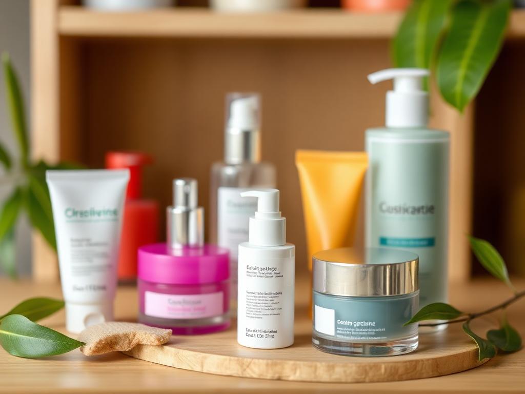 Cosmétiques sans conservateurs: est-ce vraiment possible? Cosmétiques : peut-on se passer des conservateurs ?