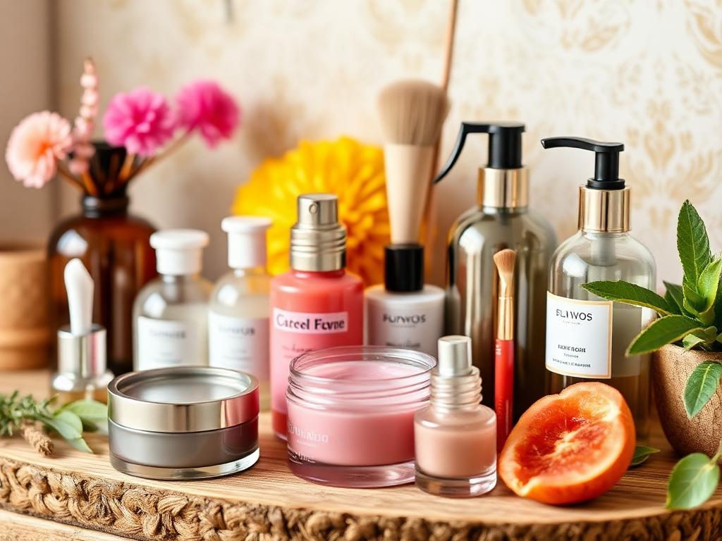 Fabriquez vos cosmétiques: le guide ultime des produits de beauté Guide de fabrication des produits de beauté maison