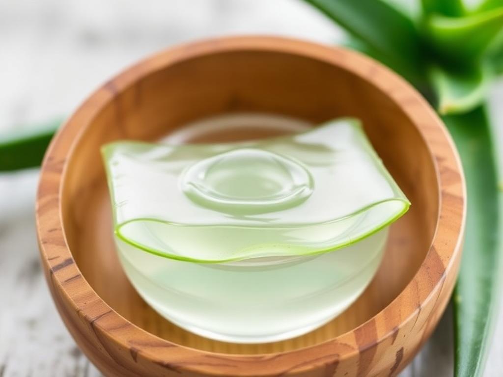 DIY : comment réaliser son gel d’aloe vera maison