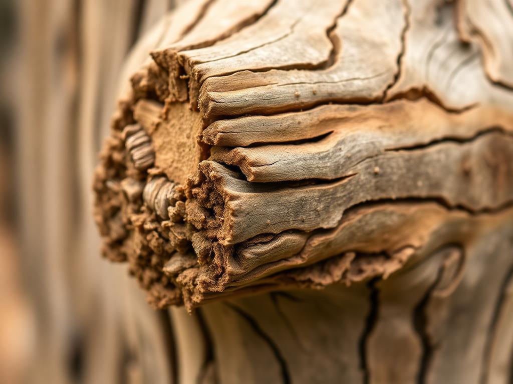 Comment faire pour teindre du bois naturellement ?