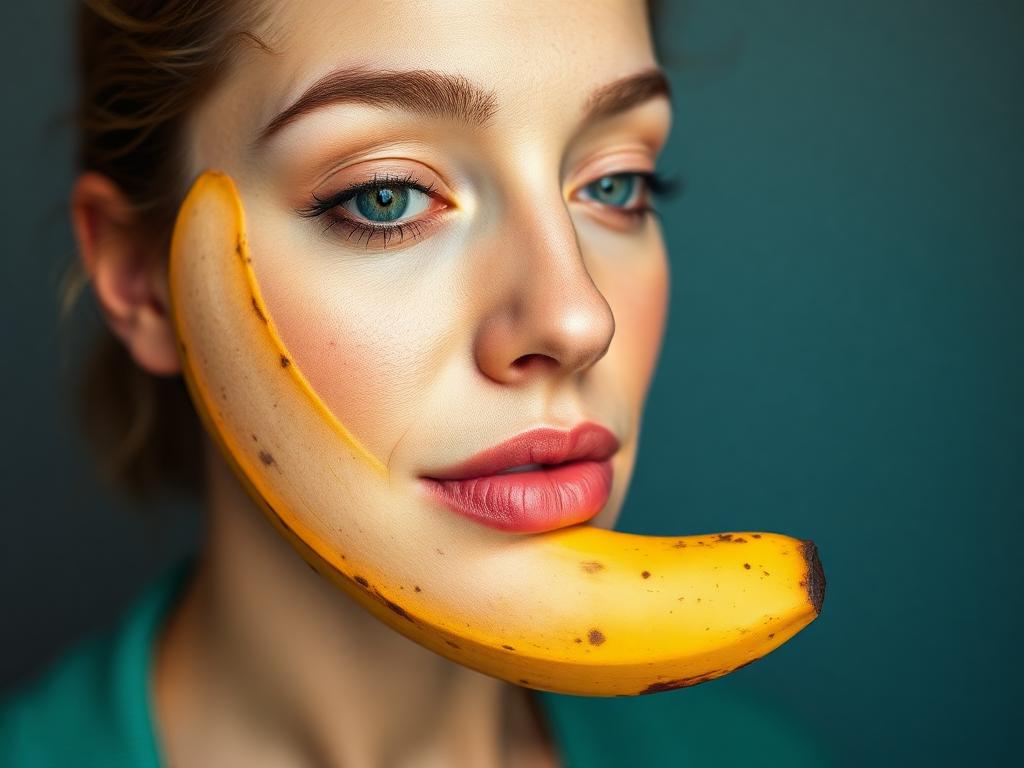 Banane: Découvrez mes incroyables secrets de beauté! Mes petits secrets de beauté : la banane