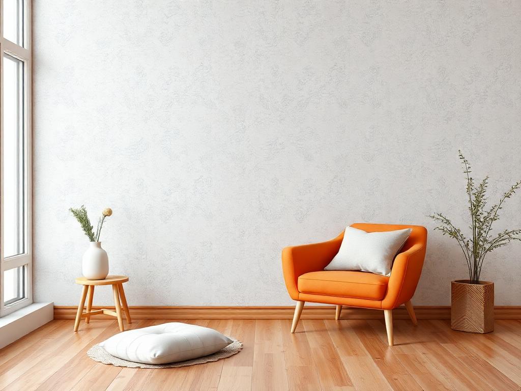 Comment faire un enduit avec du plâtre sur un mur intérieur ?