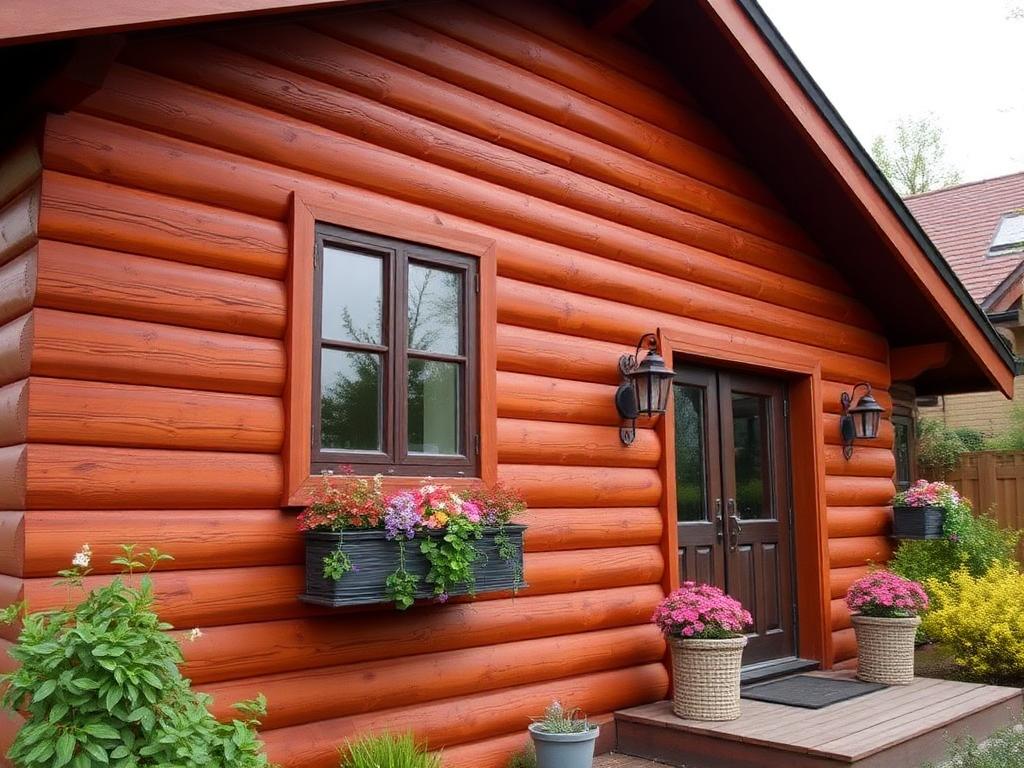 Conseil d'achat : 8 peintures pour bois extérieurs