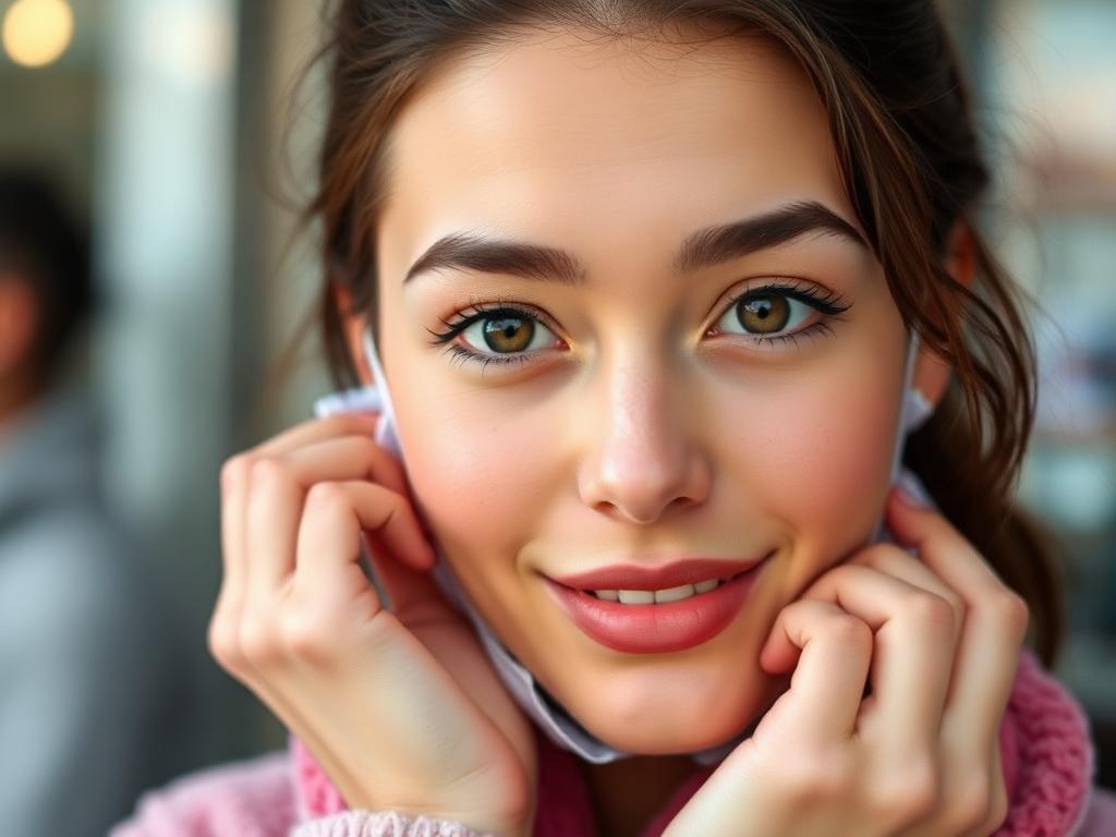 C'est quoi la tendance Clean Girl de plus en plus prisée par les femmes ?