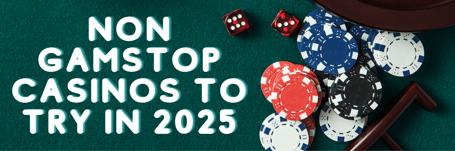 Ultimate Guide to Casinos Not on Gamstop in the UK Ultimate Guide to Casinos Not on Gamstop in the UK