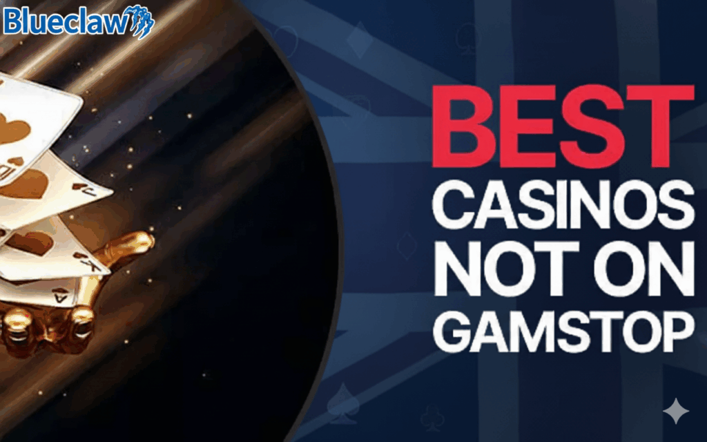 Ultimate Guide to Casinos Not on Gamstop in the UK Ultimate Guide to Casinos Not on Gamstop in the UK