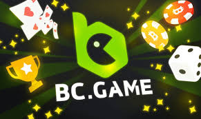 Experience the Thrill of Cryptocurrency Gaming at Bcgame.sk