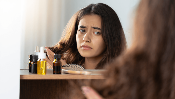 hair growth serum