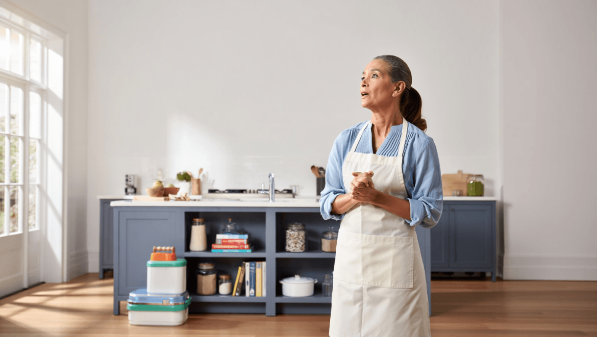 Cuisine campagnarde revisitée