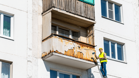 rénovation d