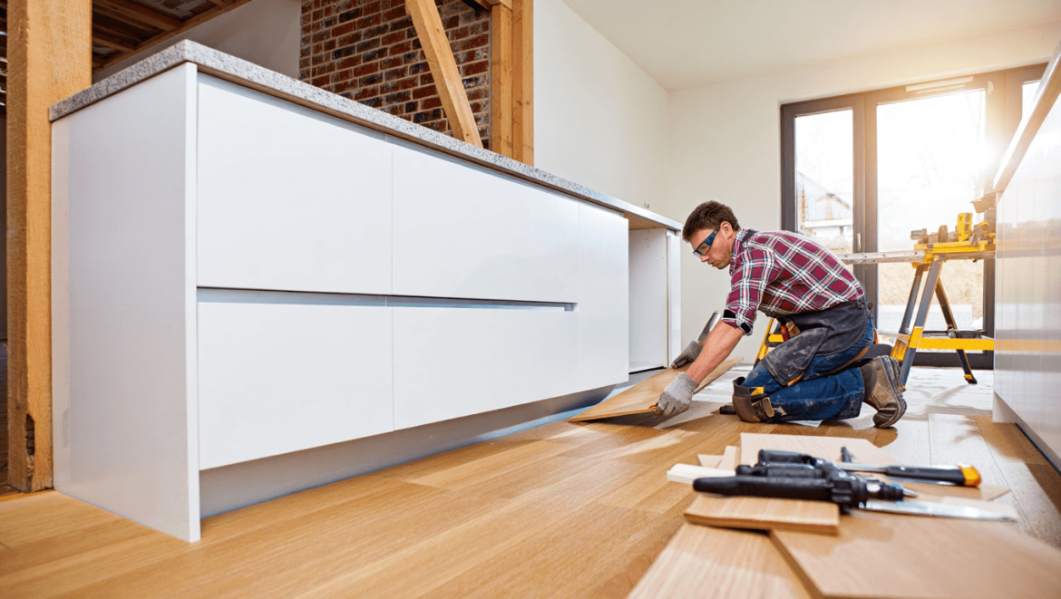 Quels travaux de rénovation apportent le plus de valeur à une maison ?