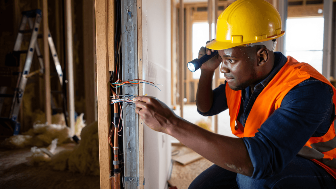 Qu’est-ce que le second œuvre d’une maison ? À quel moment l’exécuter ?