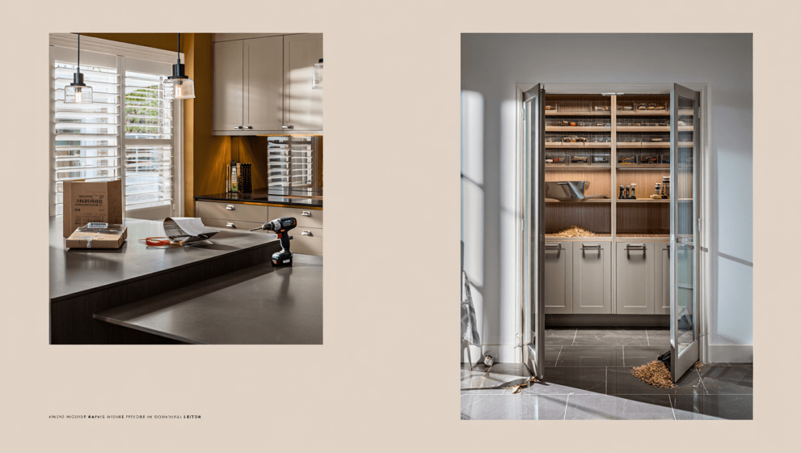 Cuisine tendance 2026 : quel style de cuisine choisir pour une rénovation en 2026 ?