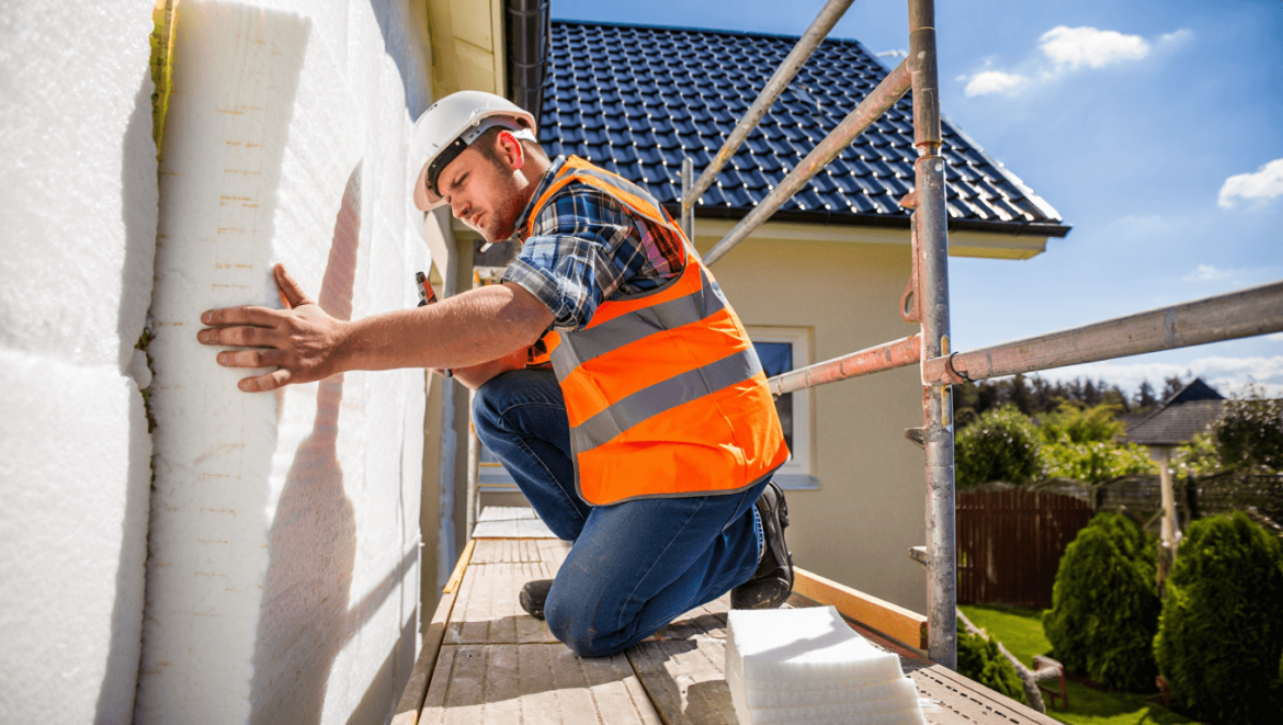 Isoler sa maison par l’extérieur : Le guide complet pour une rénovation performante et durable