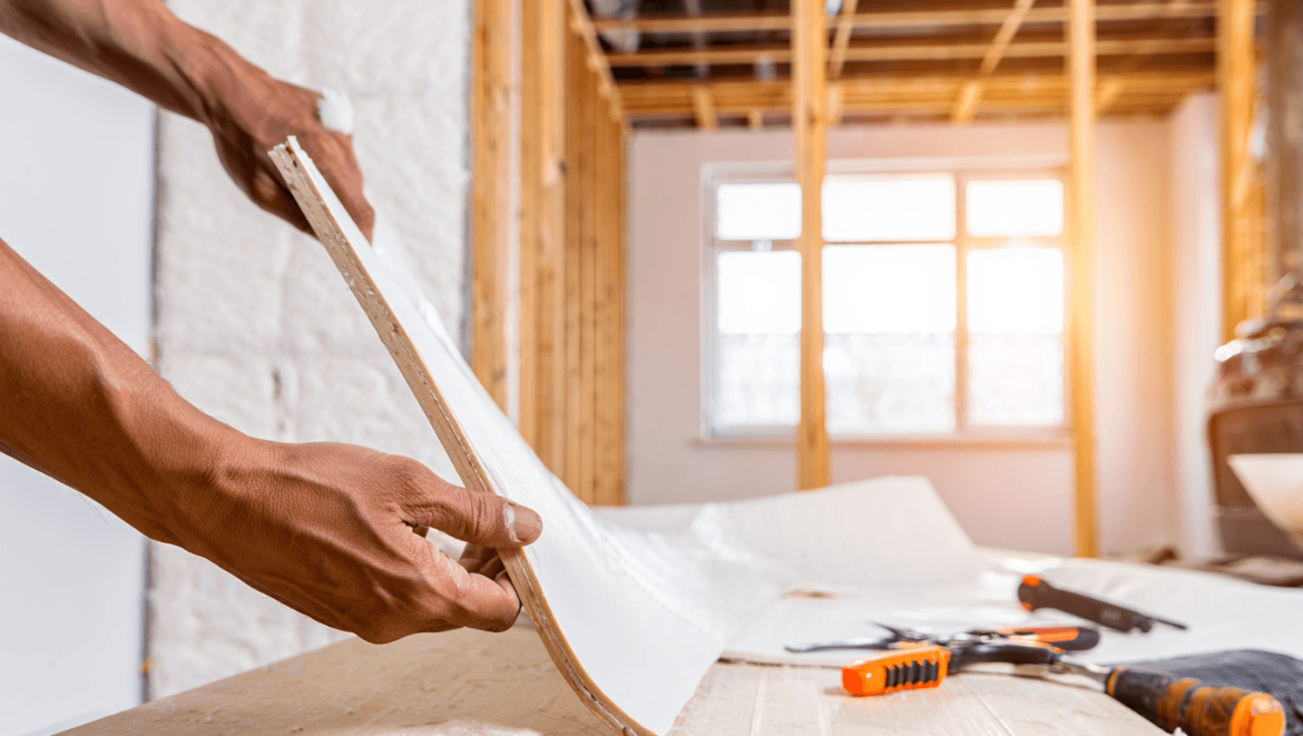Comment isoler efficacement votre appartement ? Solutions, prix & conseils