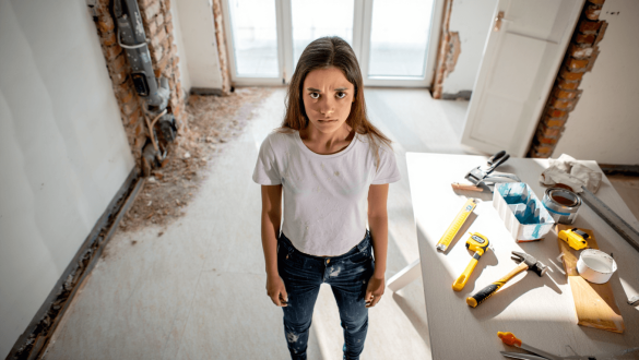 Investissement locatif