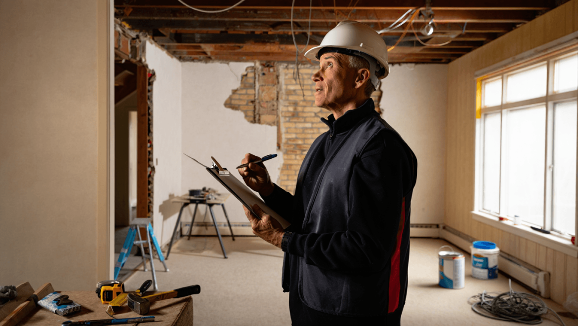 Quel budget prévoir pour vos travaux ? Le prix d’une rénovation au m² en 2026 décortiqué