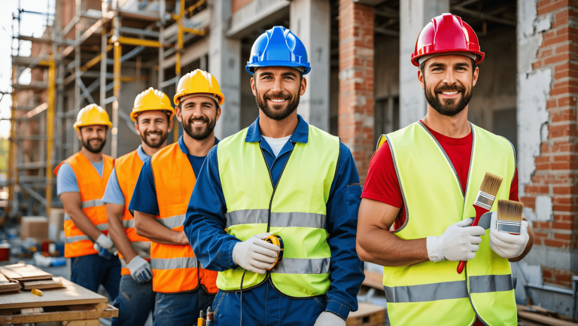 Dans quel ordre faire intervenir les artisans ? Le guide complet pour une rénovation réussie