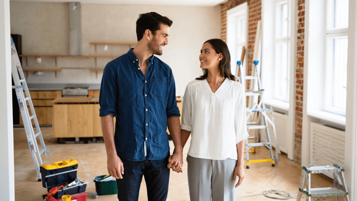 Quelles aides pour rénover votre appartement en 2026 ?