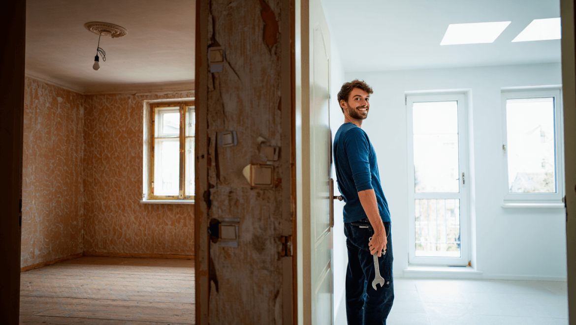 Quels sont les travaux de rénovation énergétique éligibles à MaPrimeRénov’ ?