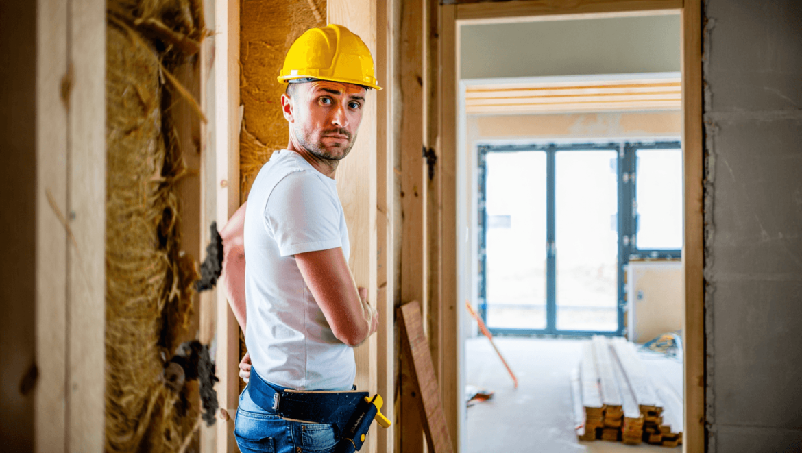 Rénovation globale