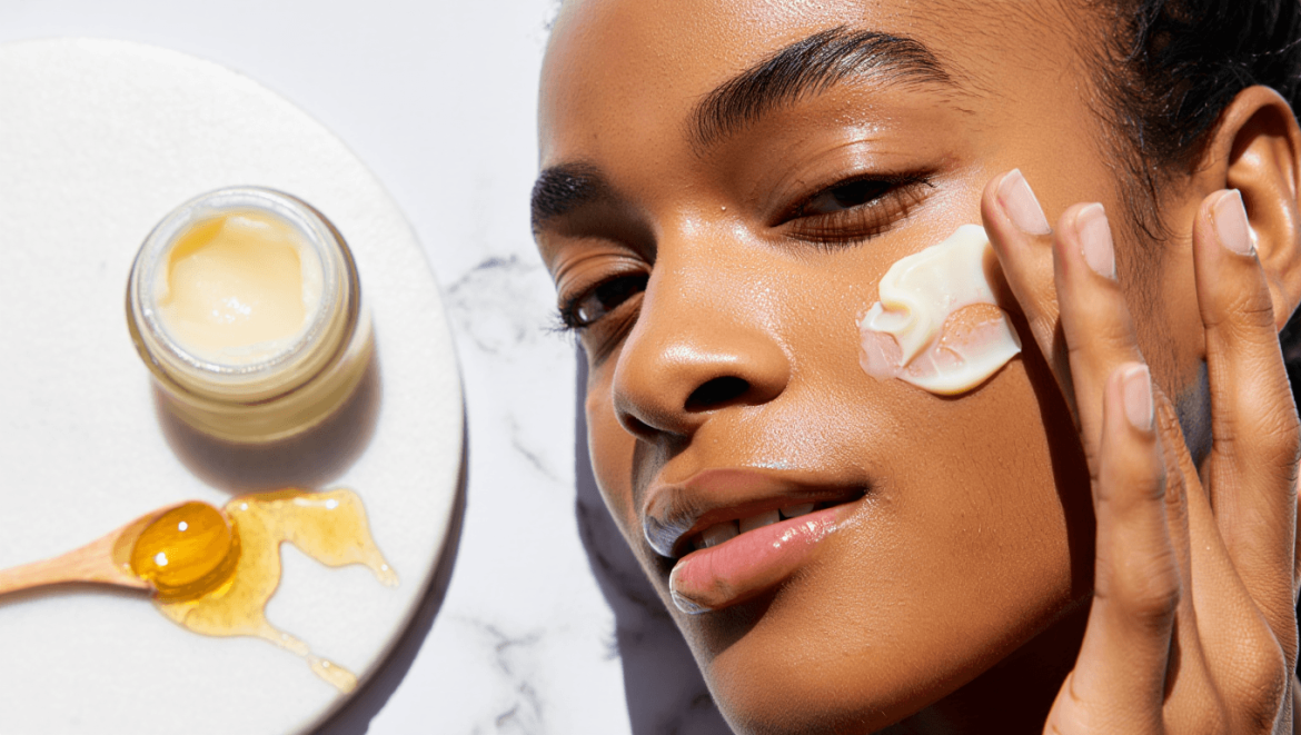 honey tallow balm