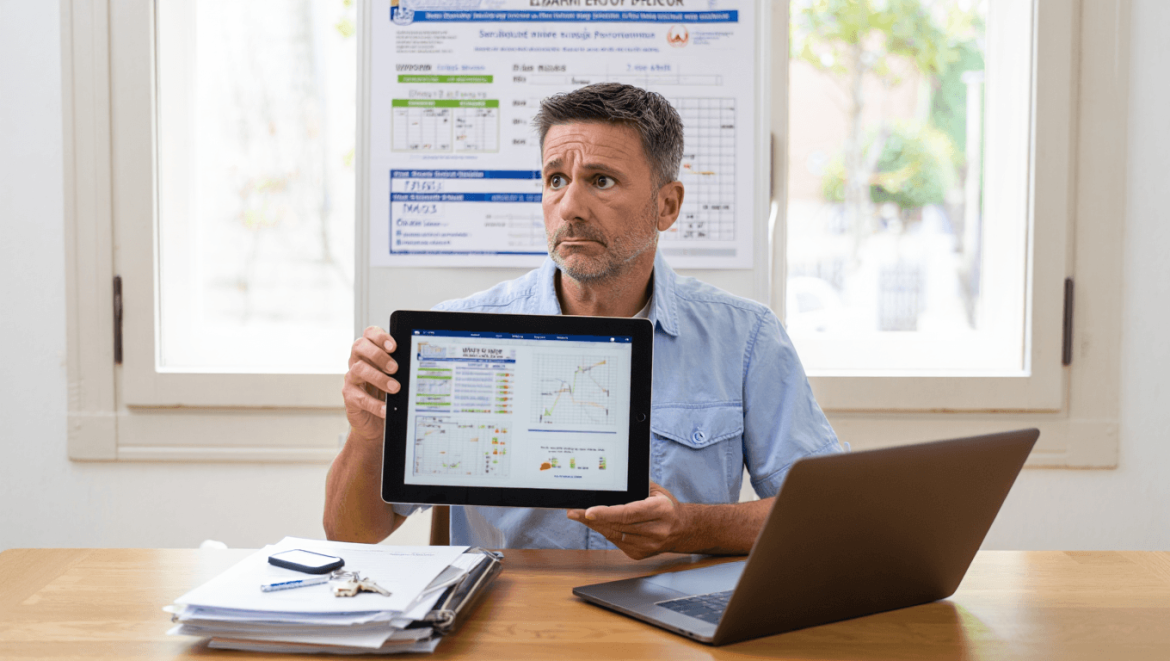 DPE obligatoire : comprendre l’importance de ce diagnostic