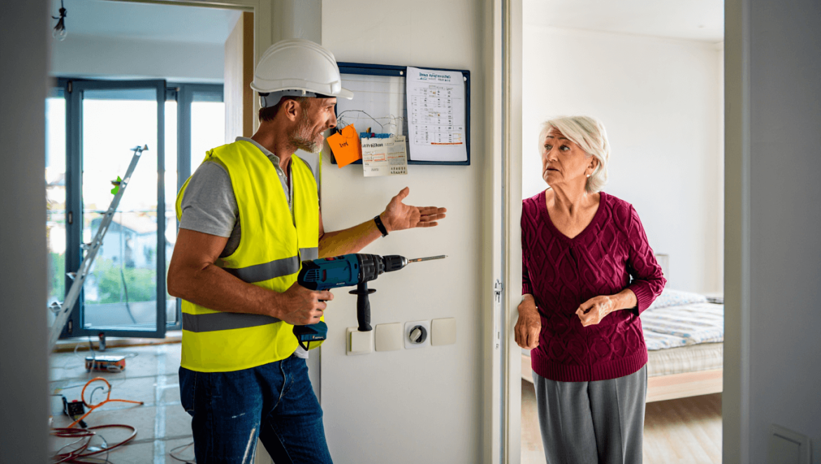 Horaires travaux