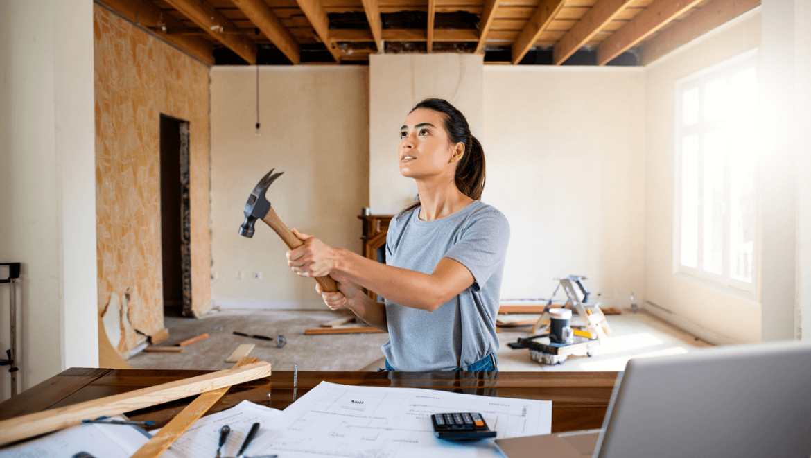 Financement travaux : guide complet pour votre rénovation